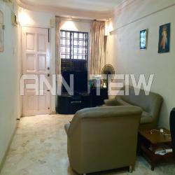 Blk 604 Ang Mo Kio Avenue 5 (Ang Mo Kio), HDB 3 Rooms #45605702